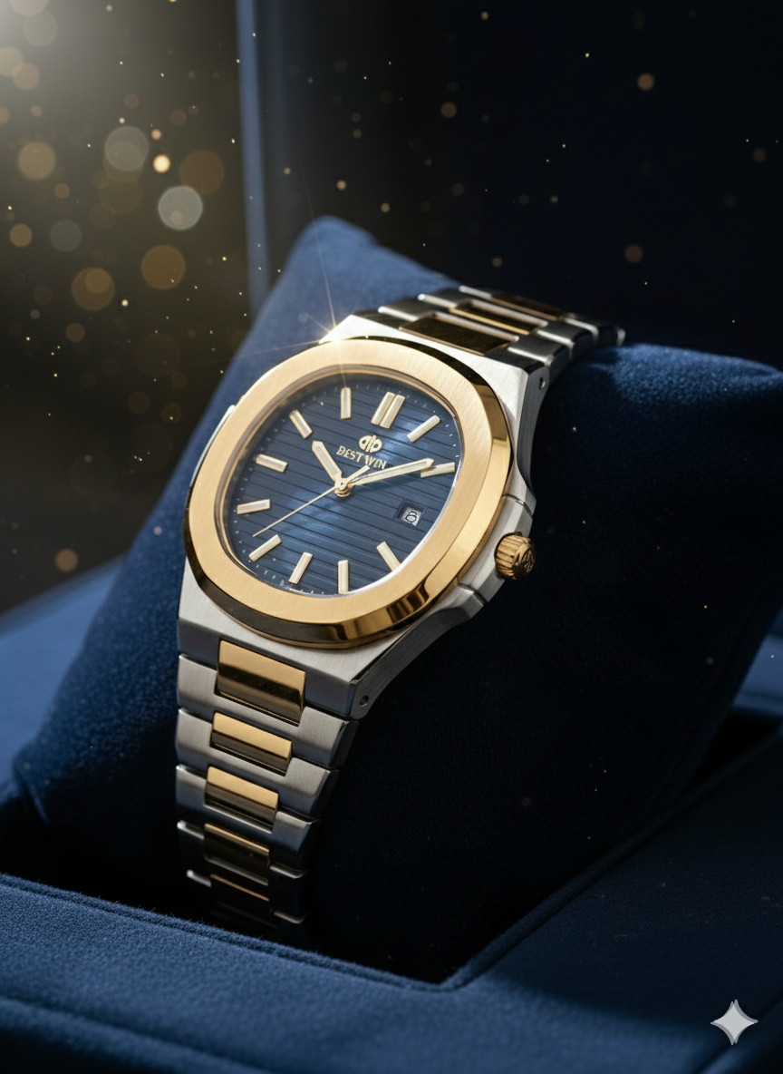 Bestwin Classic Two-Tone