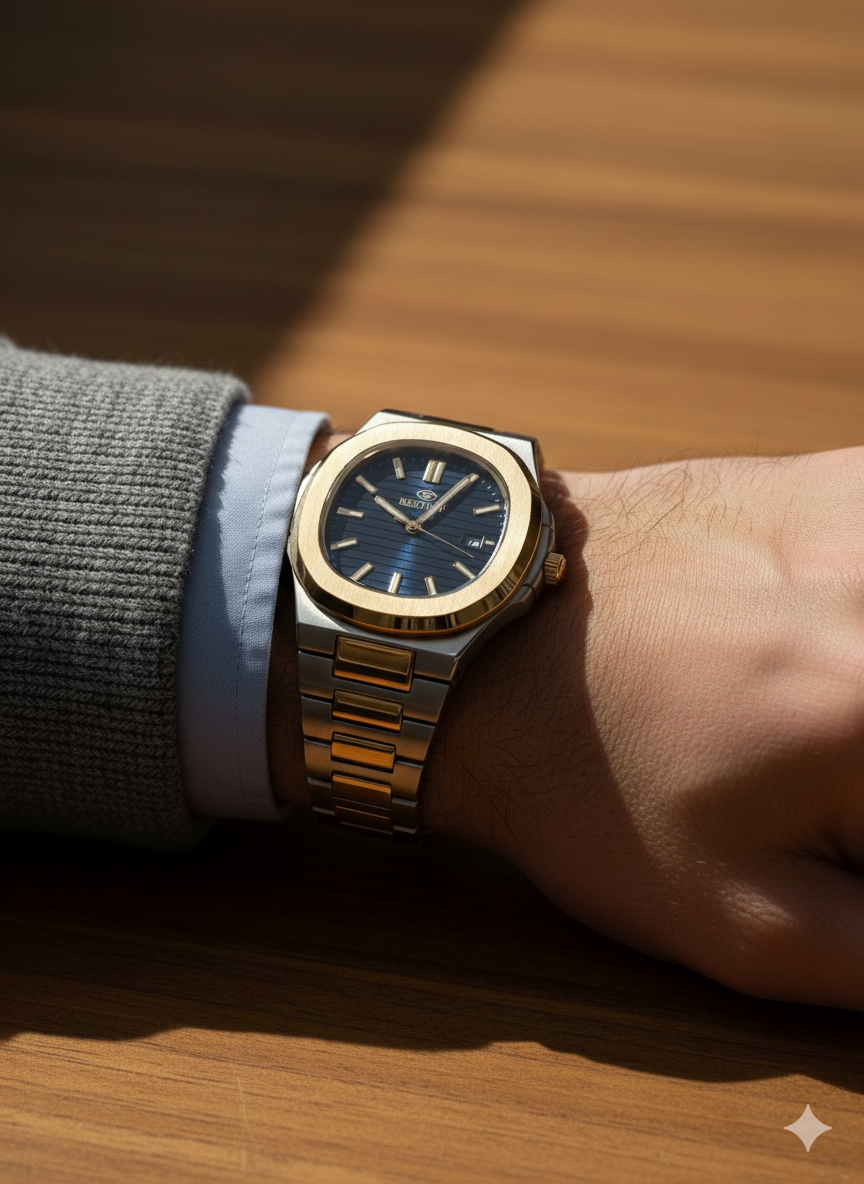 Bestwin Classic Two-Tone