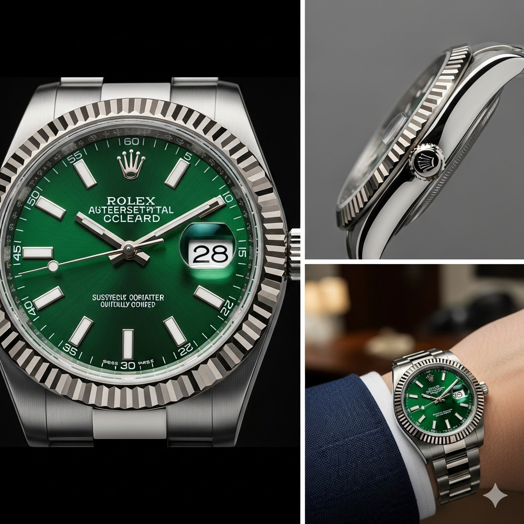 Rolex