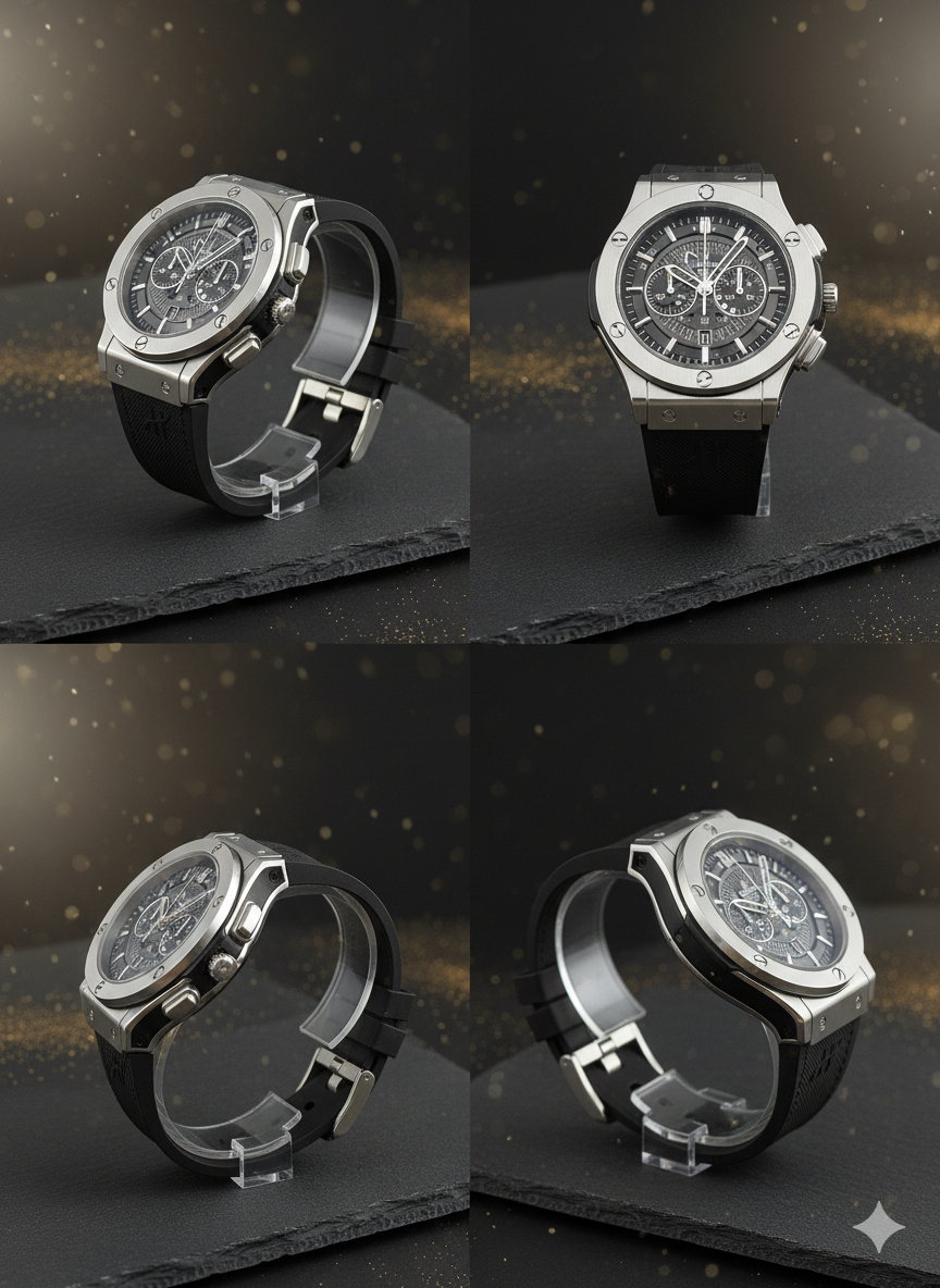 Hublot Swiss Watch