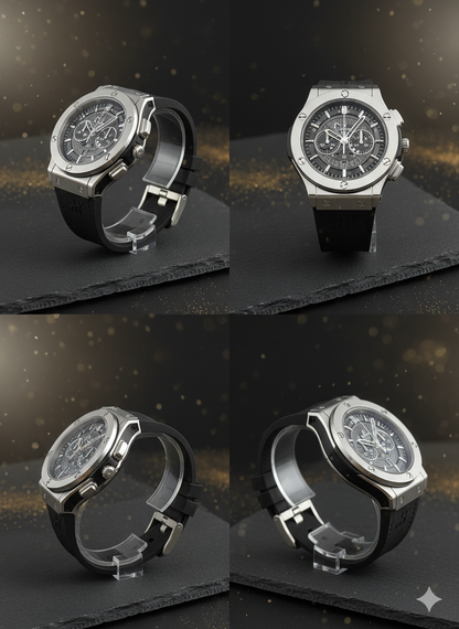 Hublot Swiss Watch