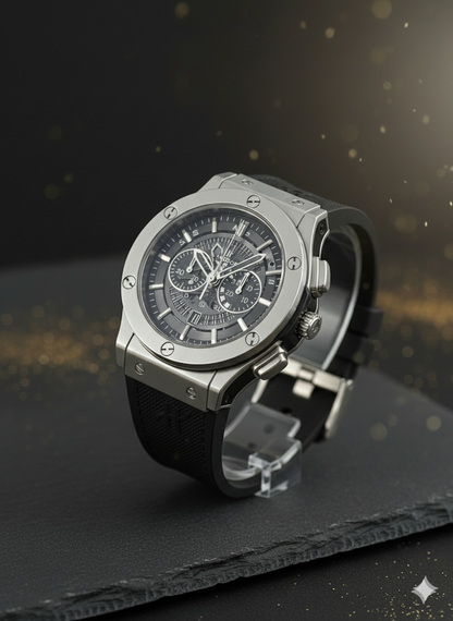 Hublot Swiss Watch
