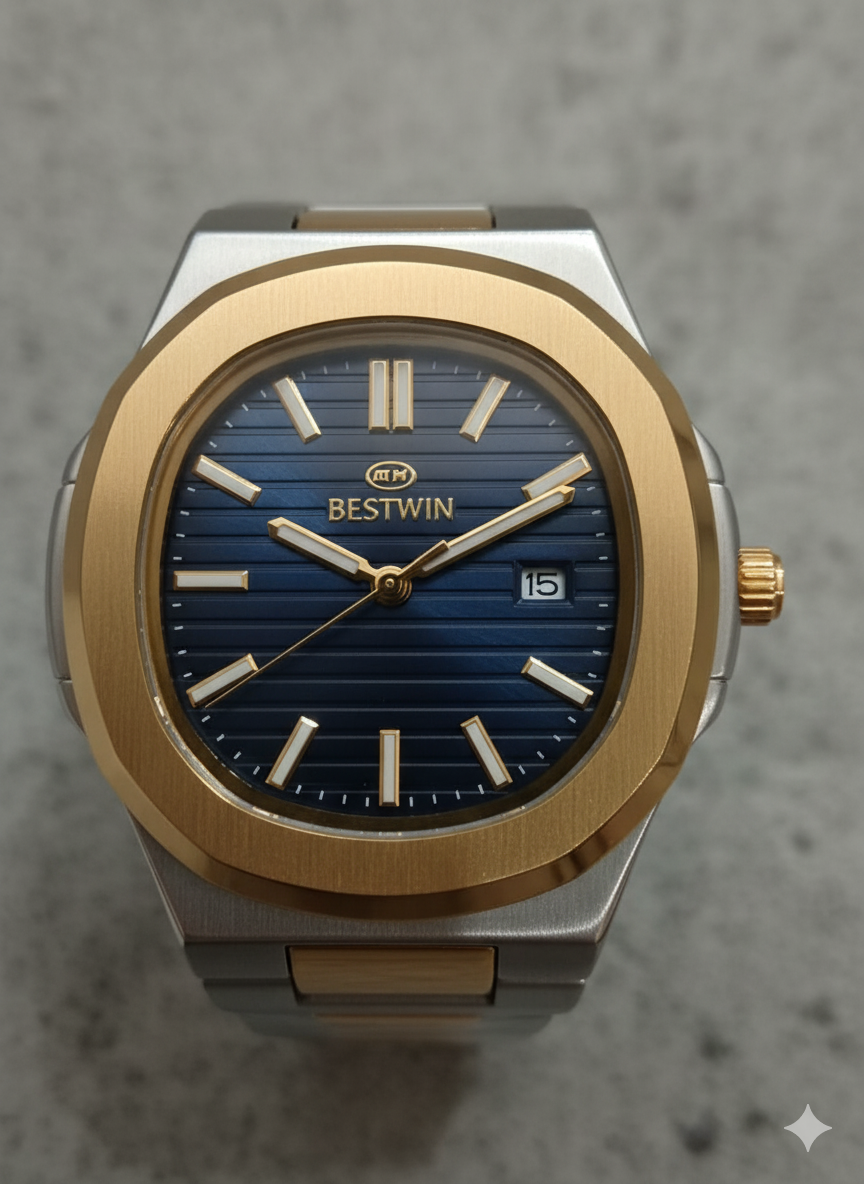 Bestwin Classic Two-Tone
