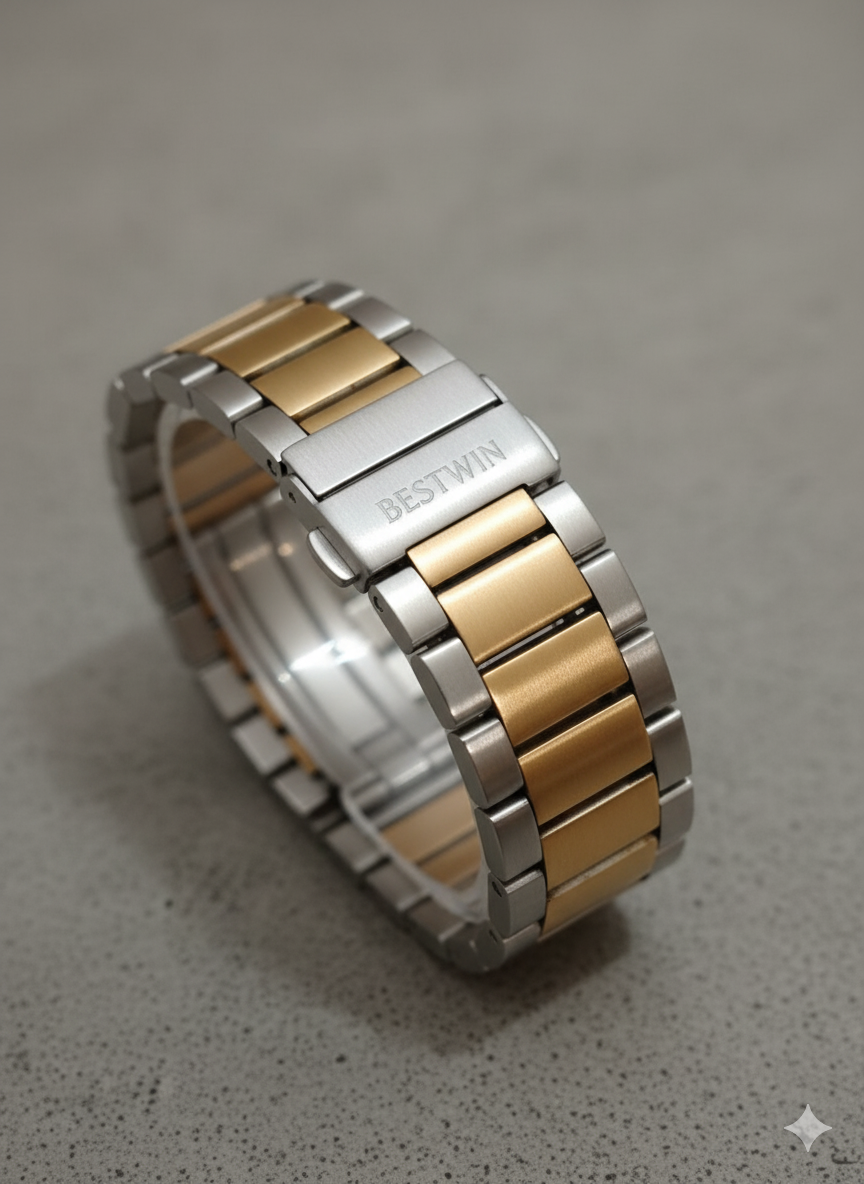 Bestwin Classic Two-Tone