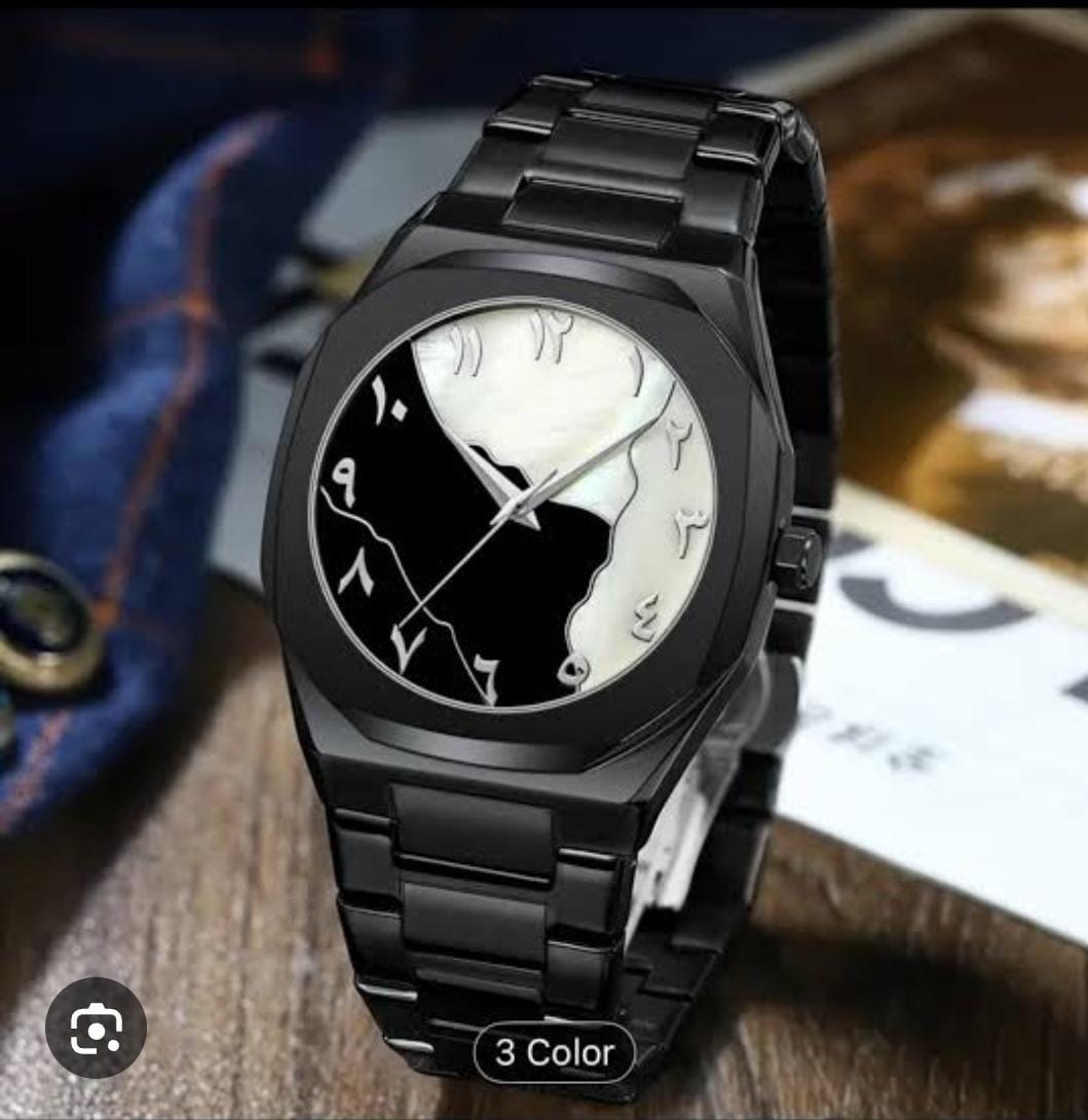 Aura Watch 2025 — Where Tradition Meets Modernity