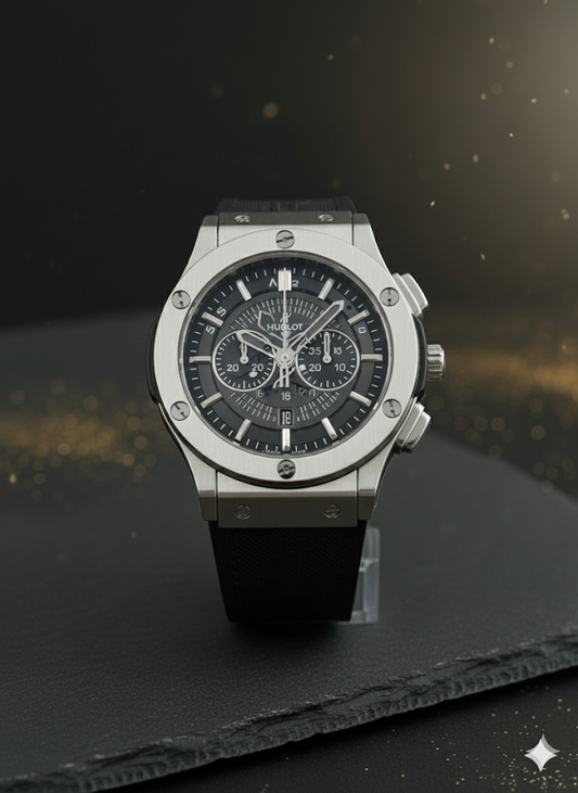 Hublot Swiss Watch