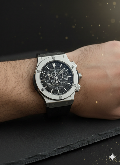 Hublot Swiss Watch