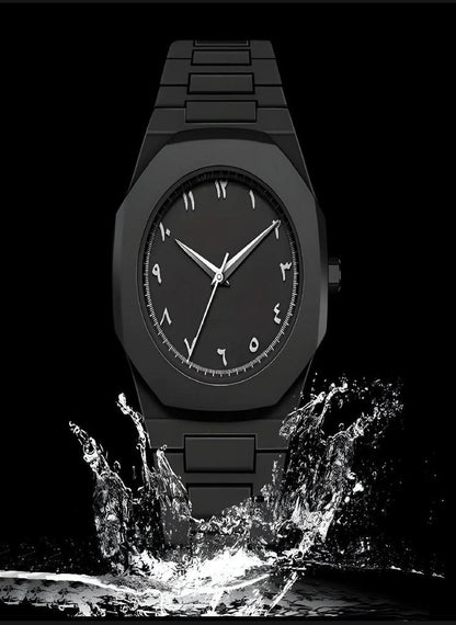 Black aura